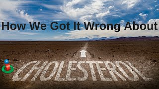 How Doctors Got it Wrong About Cholesterol