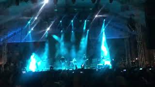 Mogwai Fear Satan (live) - Mogwai