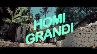 Miniatura del video "Loony Johnson Ft Zéca di Nha Reinalda - Homi Grandi [ LETRA/LYRICS/PAROLE ]"