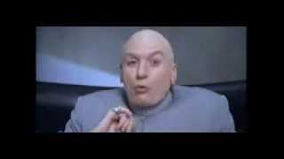 Dr. Evil | Austin Powers