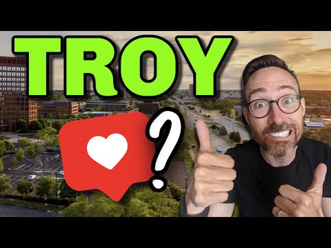 6 REAL reasons people LOVE living in Troy Michigan