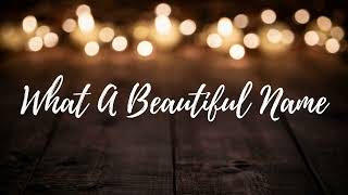 What A Beautiful Holy Forever Medley feat Shraya Harrison Barbara Chen GATHERED