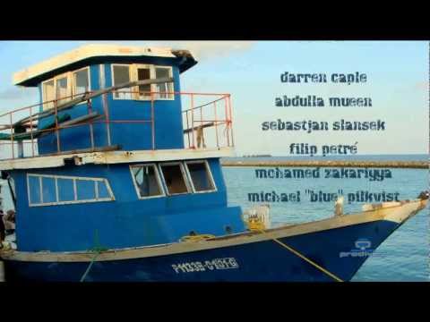 The Blue Diaries Episode 11 - Salvaging Noomas