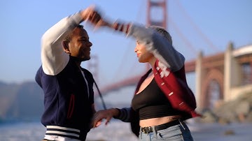 Salsa Dancing in San Francisco | Salsa Dance Video