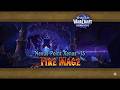 Nexus-Poin Xenas +15 | Fire Mage | Midnight | Season 1