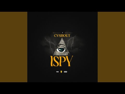 iSpy (feat. svcci)