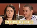 Will They Be Able to Compromise & Stop Arguing? | In Love or Not