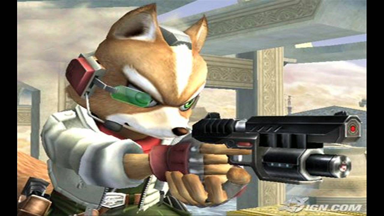 Super Smash Bros Brawl Victory Star Fox Hip-Hop Beat Remix | @StylezTDiverseM [SOLD TO SHIFT TEAM!!]