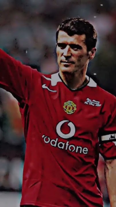 roy keane - YouTube