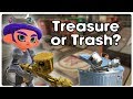 Aerospray: Trash or Treasure?