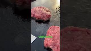 Best burgers on my #ArteFlame