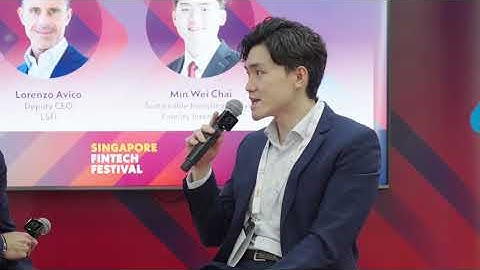 AI for smarter ESG investing: from data overload to decision intelligence - Fireside chats