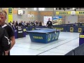 TT Bayerische Meisterschaften 2015 SV Buxheim Finale 3 Philipp Floritz TSV Ansbach vs Dr Nico Christ