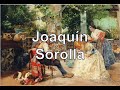 Joaquín Sorolla. Impresionismo. #puntoalarte