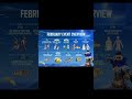 February Event Overview #pubgmobile #bgmi #likeandsubscribe #viral #shorts#bgmishorts #fypシ゚viral