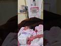 Baby girls #newbornbaby #pregnancy #viralvideo #shorts