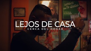 Aquel Zuliano - Ricardo Cepeda (Cerca del Hogar)