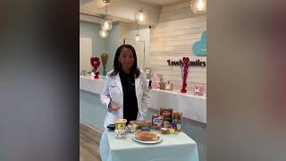 Soft foods to eat after getting braces screenshot 5