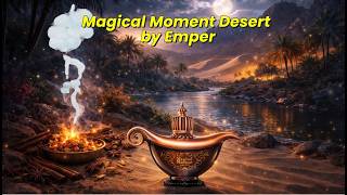 Magical Moment Desert 🔥 The Hidden Oud Beast You Need