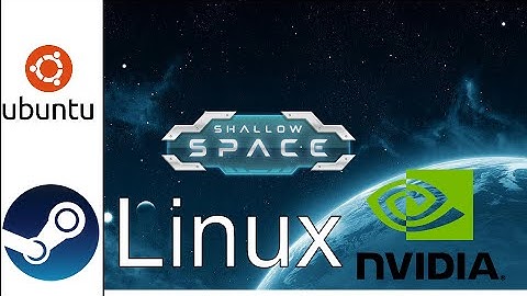 Shallow space SteamOS/Linux Gtx 750 Ti performance