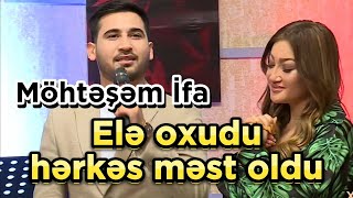 Mebud Ehmedov - (gozlerim yolda qalibdir sensiz) bir nagildi indi hemin senli gunlerim Resimi