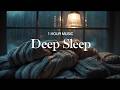 Healing Frequencies and Music for Deep Sleep tonight