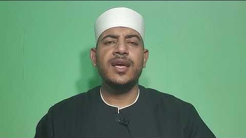 ما تيسر من سورة المرسلات الشيخ محمد المنياوي