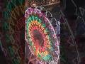 delhi ramleela mela 2025 #delhimela #mela #ramleela #short #navratri #droneshort #drone
