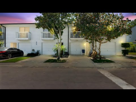 6420 92nd Pl N, Pinellas Park, FL home video tour