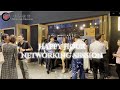 China link education happy hour networking session