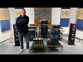 Il PARADISO McIntosh, Sonus Faber e Klipsch a HONG-KONG