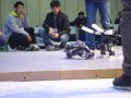 Knight Templar 2 Korea IRC 2013 Fight 4 vs China Team