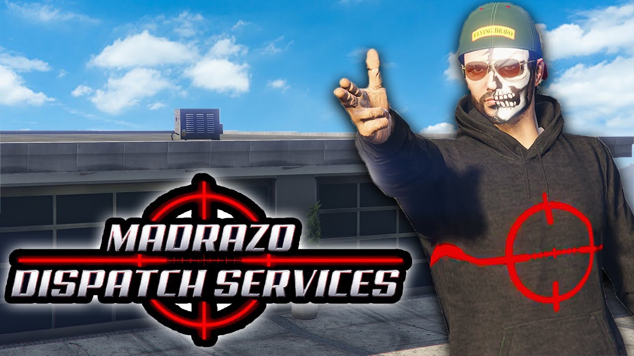 Dispatch Missions Tier 4 Career Challenges SOLO Guide | GTA Online