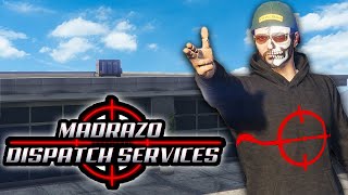 Dispatch Missions Tier 4 Career Challenges SOLO Guide | GTA Online