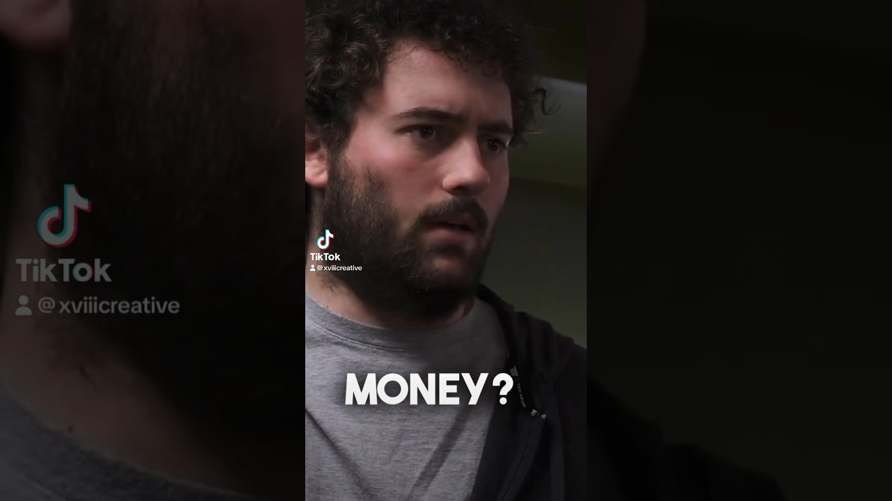 Did Alex steal the money?? #shorts