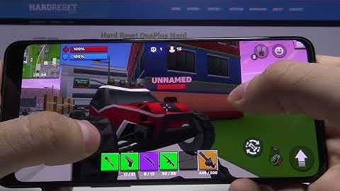 How Pixel Unknown Battle Ground in OnePlus Nord – Gaming Test