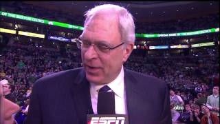 NBA 31/1/2010 Lakers @ Celtics Part 3 (HD)