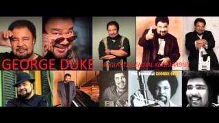 C'est Lavie   George Duke chords