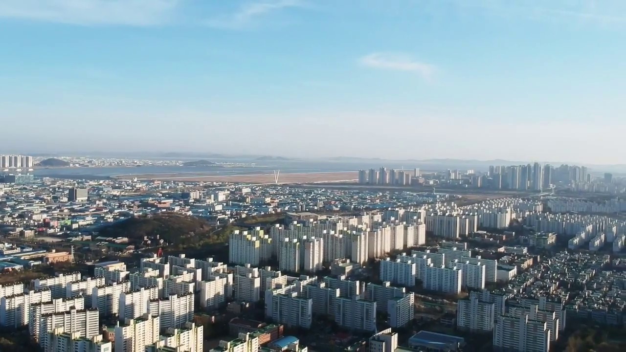 spring 2018 @INCHEON YEONSU - YouTube