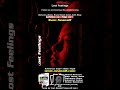 Lost Feelings - Manu Wolfram’s Darkcore Fire 🖤 Goth Noize Song (40s) #Dark #Gothic #Industrial 2026