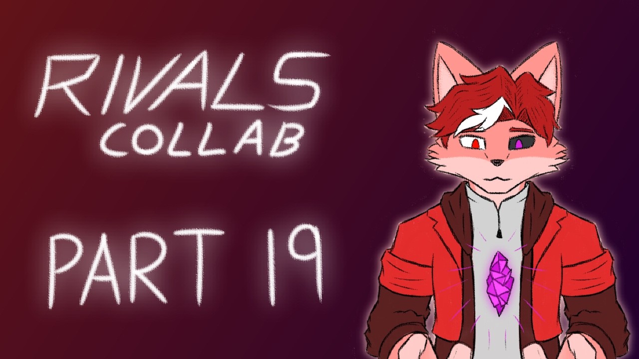 Rivals Collab Animation | Part 19 (April Fools) - YouTube
