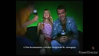 Dreher Movie Logo Ads