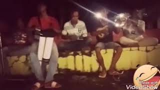 pengamen kocak gelandangan versi kentrung madura