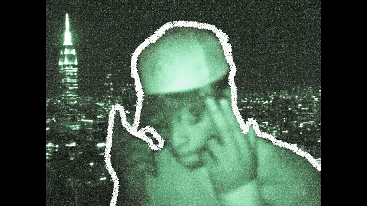 FEEZ - Deja Vu (Official Visualizer) - YouTube