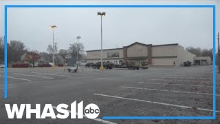 Former South Third Street Kroger officially for sale