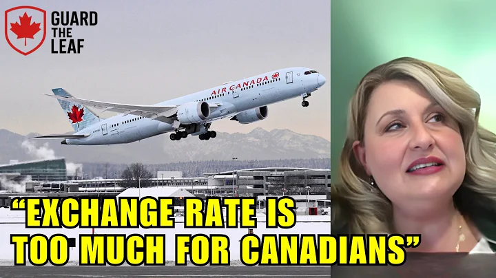 The REAL Reason Canadians Are Avoiding US Travel