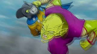 DBS Orange Piccolo AMV - Diary of Jane
