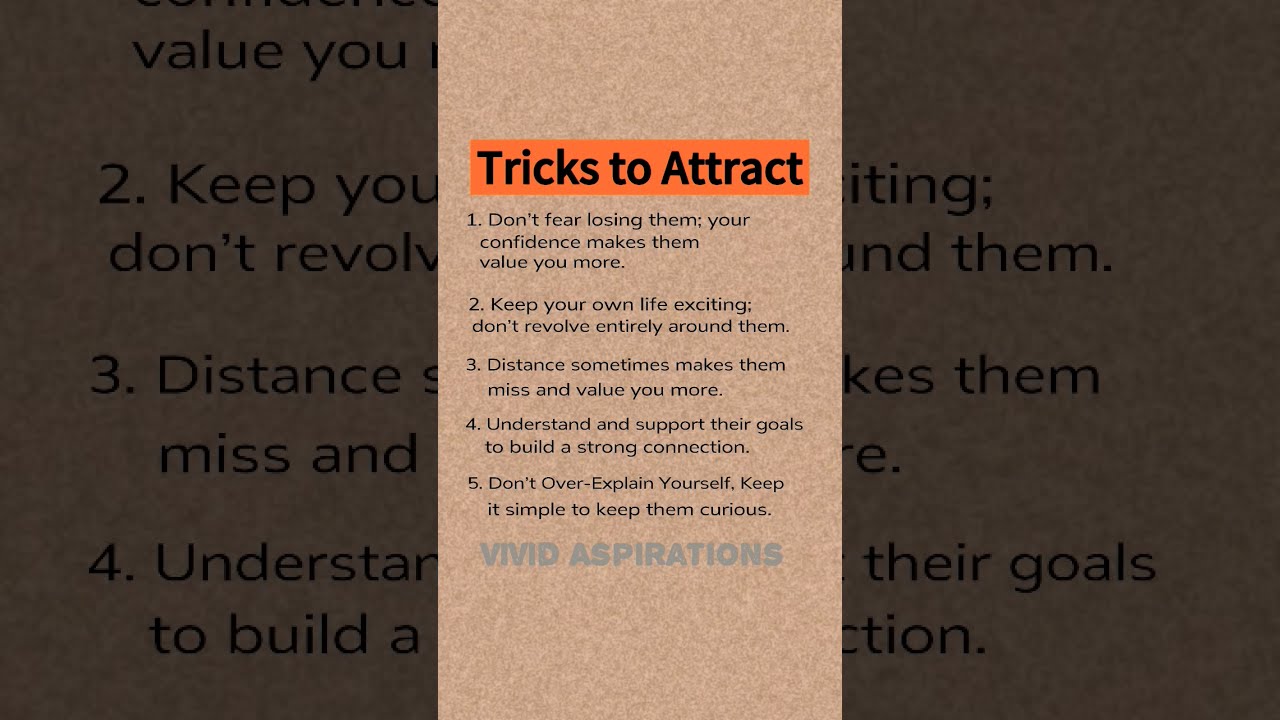 The Secret Behaviors That Make People Gravitate Toward You Quotes Motivation Psychology Shorts