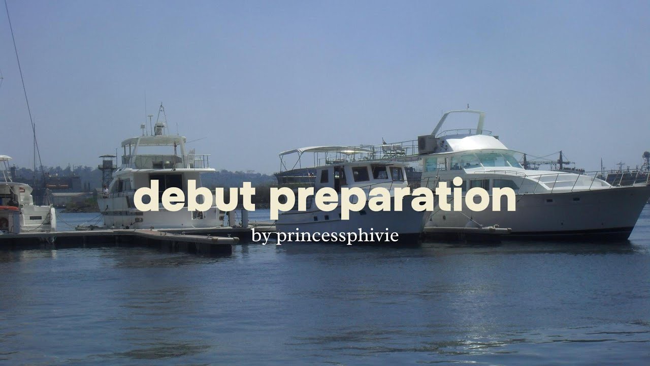 ocular visit at subic, zambles ( yacht & airbnb ) 🛥