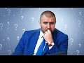 Каким будет 2021 год для доллара и бизнеса в России? Дмитрий Потапенко